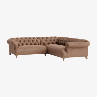 Loaf Dixie Corner Sofa