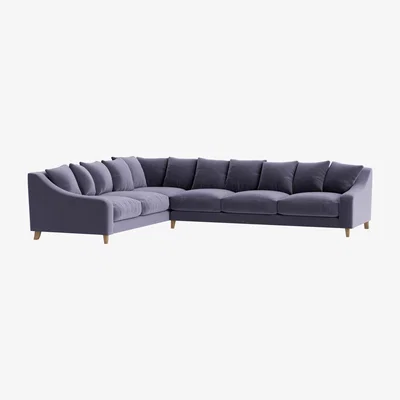 Loaf Oscar Corner Sofa