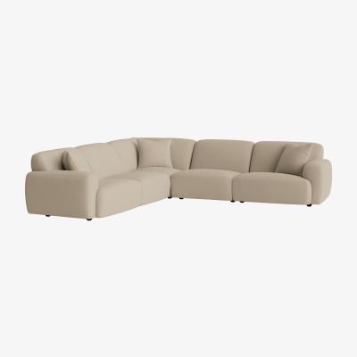Loaf Squishblocks Modular Corner Sofa