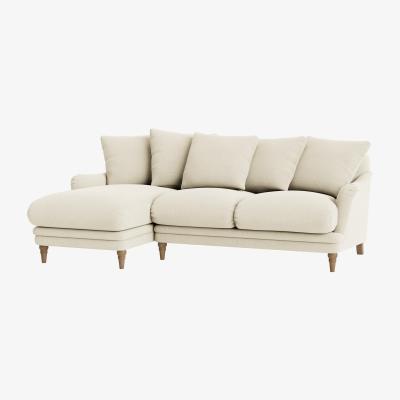 Loaf Chill-Seeker Chaise Sofa