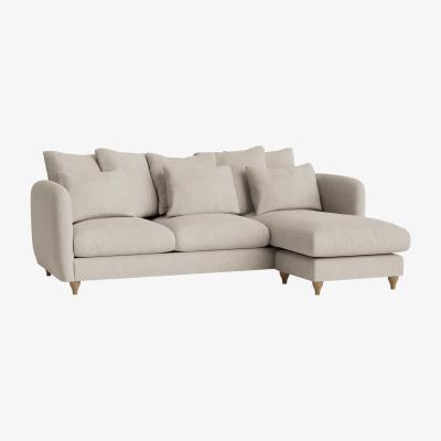 Loaf Podge Chaise Sofa