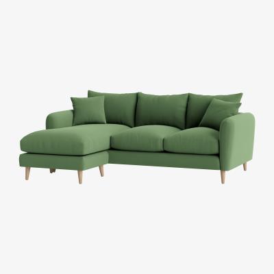 Loaf Squishmeister Chaise Sofa