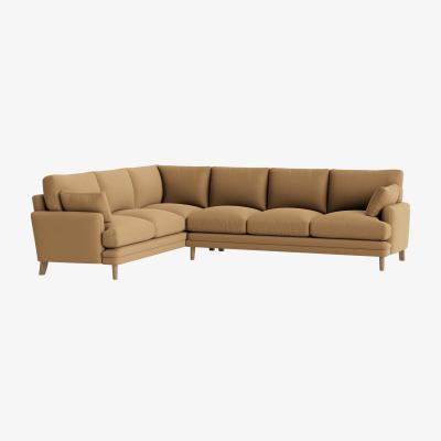 Loaf Squisharoo Corner Sofa