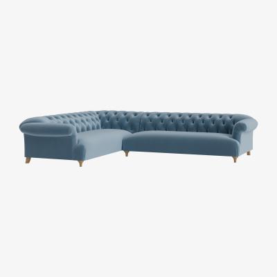 Loaf Dixie Corner Sofa