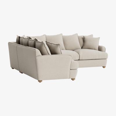 Loaf Smooch Corner Sofa