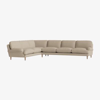 Loaf Dawdler Corner Sofa