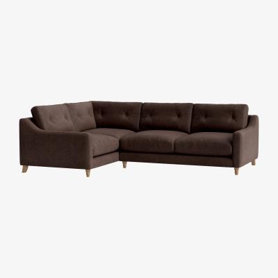 Loaf Slim Jim Corner Sofa