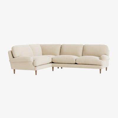 Loaf Dawdler Corner Sofa