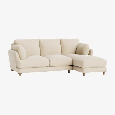 Loaf Smithy Chaise Sofa