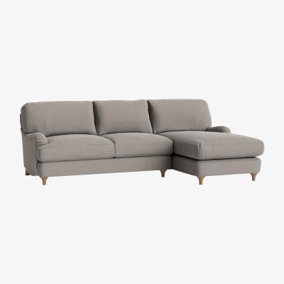 Loaf Jonesy Chaise Sofa
