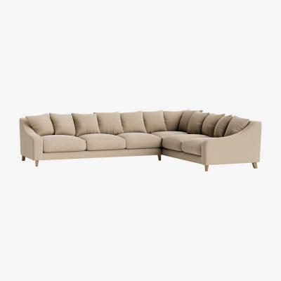 Loaf Oscar Corner Sofa