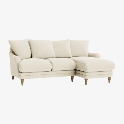 Loaf Chill-Seeker Chaise Sofa