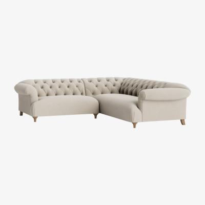 Loaf Dixie Corner Sofa