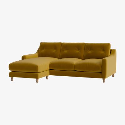 Loaf Slim Jim Chaise Sofa