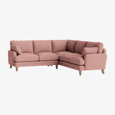 Loaf Squisharoo Corner Sofa