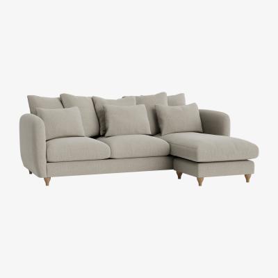 Loaf Podge Chaise Sofa