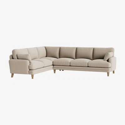 Loaf Squisharoo Corner Sofa