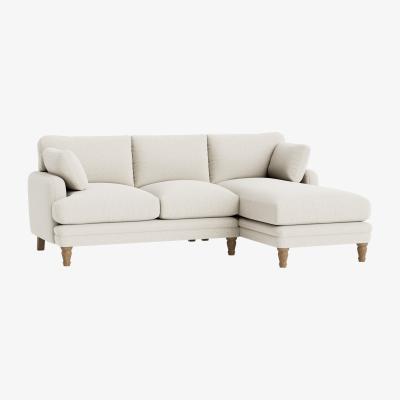 Loaf Squisharoo Chaise Sofa