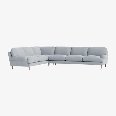 Loaf Dawdler Corner Sofa