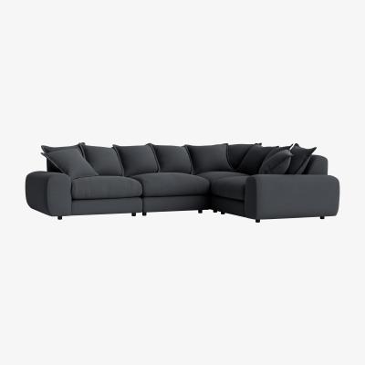 Loaf Wodge Modular Corner Sofa