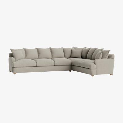 Loaf Smooch Corner Sofa