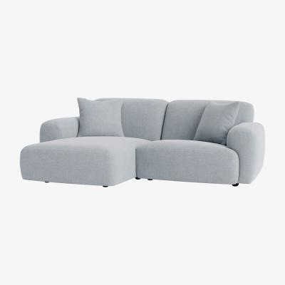 Loaf Squishblocks Modular Chaise Sofa