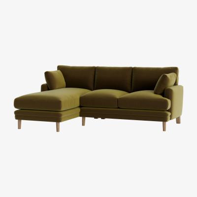 Loaf Squisharoo Chaise Sofa