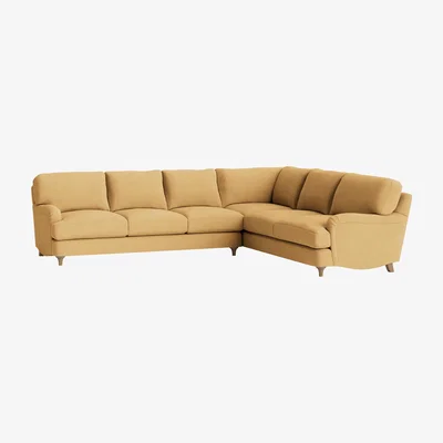 Loaf Jonesy Corner Sofa