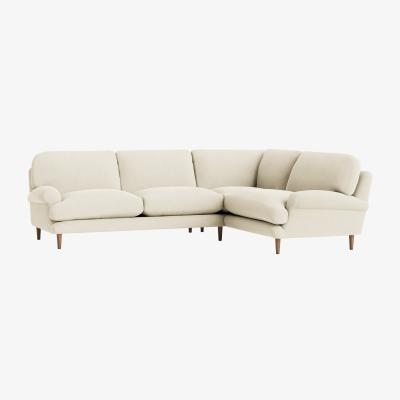 Loaf Dawdler Corner Sofa