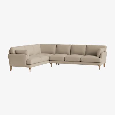 Loaf Smithy Corner Sofa