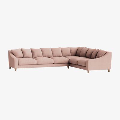 Loaf Oscar Corner Sofa