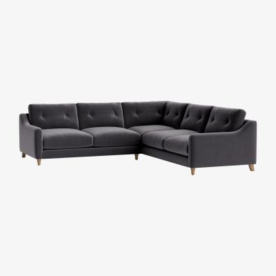 Loaf Slim Jim Corner Sofa