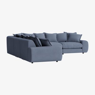 Loaf Wodge Modular Corner Sofa