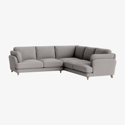 Loaf Smithy Corner Sofa