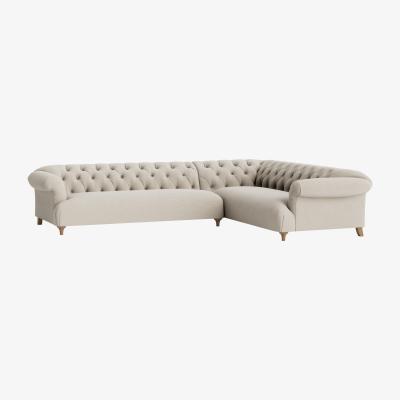 Loaf Dixie Corner Sofa