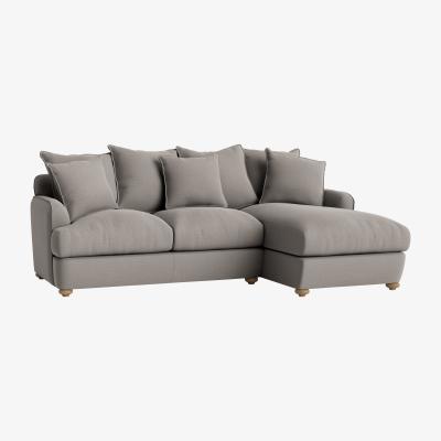Loaf Smooch Chaise Sofa