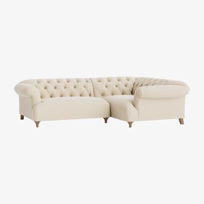 Loaf Dixie Corner Sofa