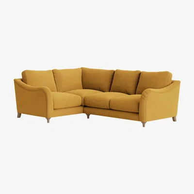 Loaf Bumpster Corner Sofa