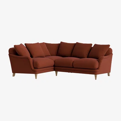 Loaf Chill-Seeker Corner Sofa