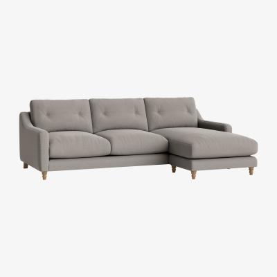 Loaf Slim Jim Chaise Sofa