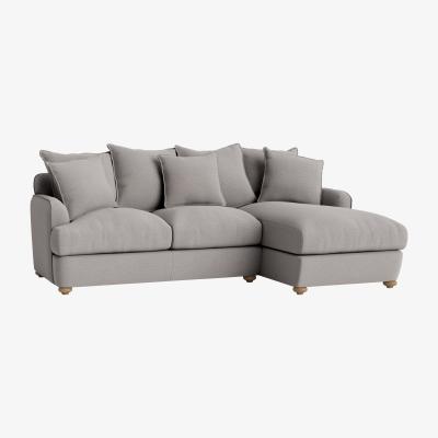 Loaf Smooch Chaise Sofa
