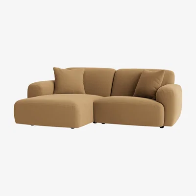 Loaf Squishblocks Modular Chaise Sofa