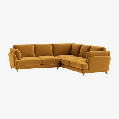 Loaf Smithy Corner Sofa