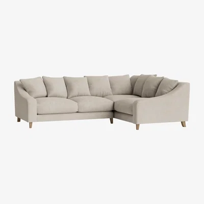 Loaf Oscar Corner Sofa