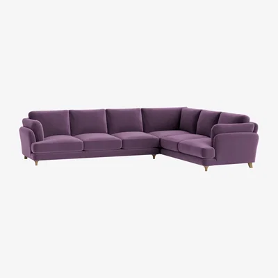 Loaf Smithy Corner Sofa