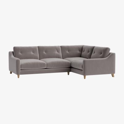 Loaf Slim Jim Corner Sofa