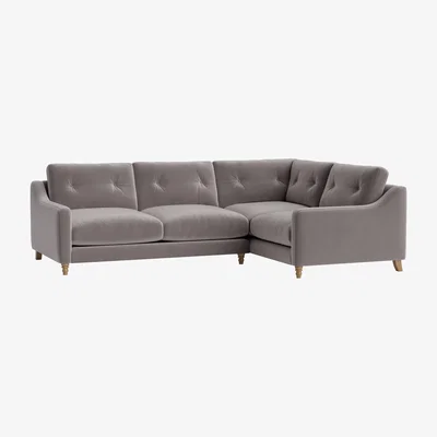 Loaf Slim Jim Corner Sofa