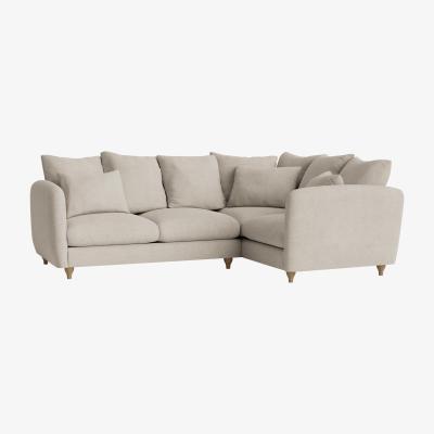 Loaf Podge Corner Sofa