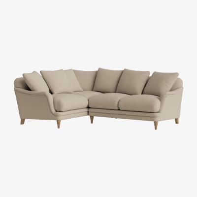 Loaf Chill-Seeker Corner Sofa