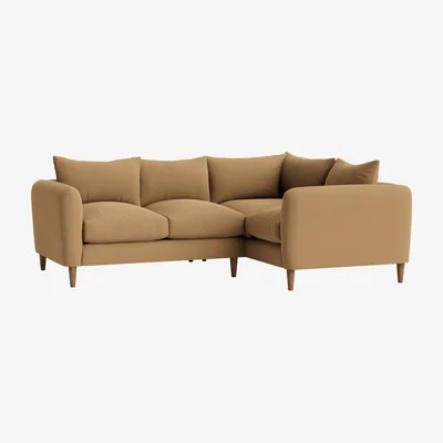 Loaf Squishmeister Corner Sofa